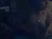 Adele Perovic nude – The Code s01e03 (2014)