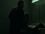 Jordana Spiro nude - Ozark s02e04 (2018)