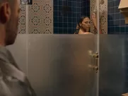 Moran Atias sexy – Tyrant s01e03 (2014)
