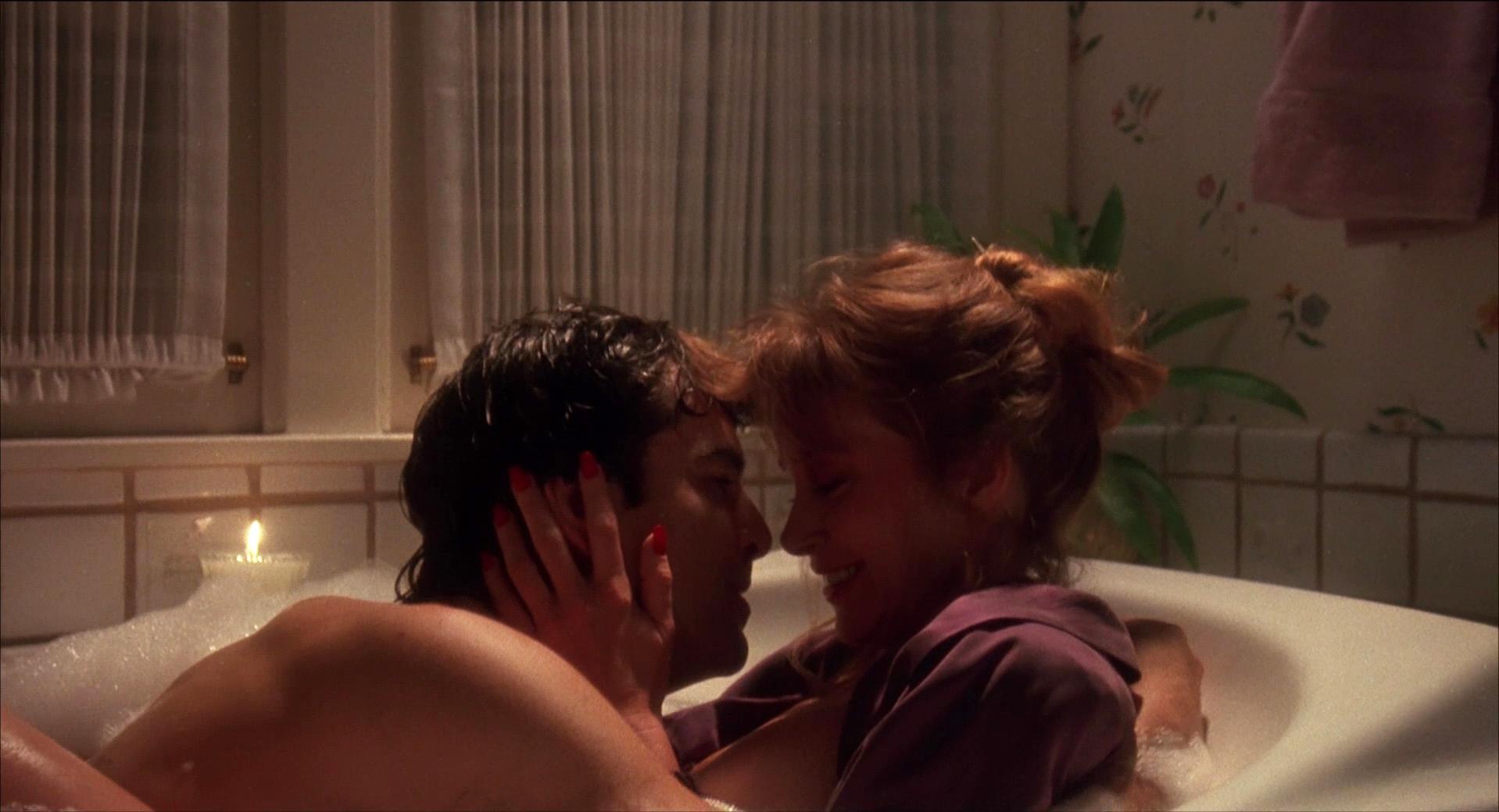 Lisa eilbacher top nude celebs