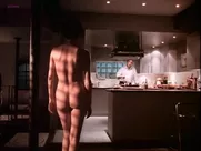 Sean Young nude – Blue Ice (1992)