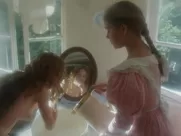 Elena Korikova nude – Baryshnya-krestyanka (1995)