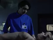 Katie Orgill nude – Living Doll (1990)