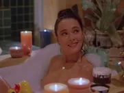 Lydie Denier nude – Bulletproof (1988)