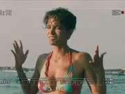 Halle Berry bikini – Dark Tide (2012)