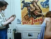 Romy Schneider nude – L’important c’est d’aimer (1975)