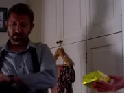 Charlotte Poutrel nude - Line of Descent (2019)