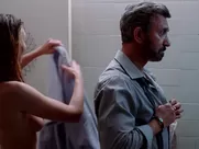 Charlotte Poutrel nude - Line of Descent (2019)