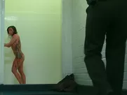 Danielle Harris nude – Hachet 3 (2013)