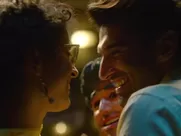 Sanya Malhotra nude - Ludo (2020)