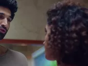 Sanya Malhotra nude - Ludo (2020)