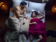 Sanya Malhotra nude - Ludo (2020)
