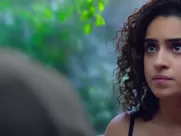 Sanya Malhotra nude - Ludo (2020)