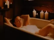 Alina Thompson nude, Lysette Anthony nude – Dead Cold (1996)