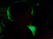 Alyx Libby, Elyse Dufour, Amber Neukum - The Night Sitter (2018)