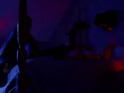 Alyx Libby, Elyse Dufour, Amber Neukum - The Night Sitter (2018)