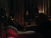 Judith Diakhate nude – Alacran Enamorado (2013)