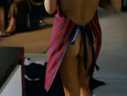 Noemi Besedes nude – Mann tut was Mann kann (2012)