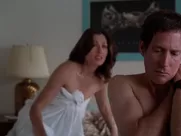 Dara Tomanovich nude - Amnesia (1997)