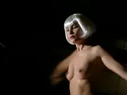 Emmanuelle Seigner nude – Body to Body (2003)