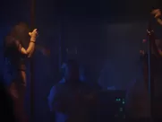 Keke Palmer, Haley Ramm, Vanessa Morgan - Pimp (2018)