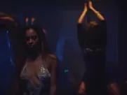 Keke Palmer, Haley Ramm, Vanessa Morgan - Pimp (2018)
