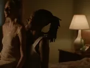 Keke Palmer, Haley Ramm, Vanessa Morgan - Pimp (2018)
