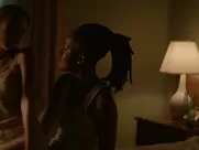 Keke Palmer, Haley Ramm, Vanessa Morgan - Pimp (2018)