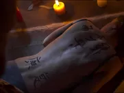 Catherine Walker nude – A Dark Song (2016)