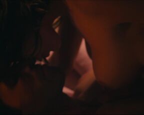 Kacey Barnfield nude – Green Street 3 (2013)