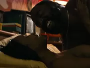 Sydelle Noel nude – GLOW s01e04 (2017)