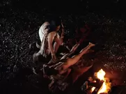 Elizabeth Barondes nude, Gabriella Hall nude – Full Body Massage (1995)