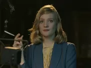 Romola Garai sexy – Glorious 39 (2009)