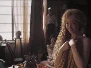 Samantha Colley, Alexia Giordano, Emma Appleton - Genius Picasso s02e02 (2018)