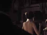 Samantha Colley, Alexia Giordano, Emma Appleton - Genius Picasso s02e02 (2018)