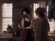 Samantha Colley, Alexia Giordano, Emma Appleton - Genius Picasso s02e02 (2018)