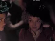 Samantha Colley, Alexia Giordano, Emma Appleton - Genius Picasso s02e02 (2018)