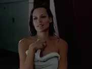 Natasha Alam nude – Shadow Puppets (2007)