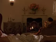 Moira Kelly nude, Diane Lane nude – Chaplin (1992)