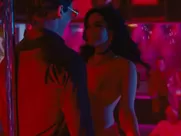 Noelle Trudeau nude, Jessica Rockwood nude – Bleed For This (2016)