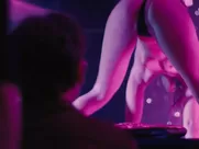 Noelle Trudeau nude, Jessica Rockwood nude – Bleed For This (2016)