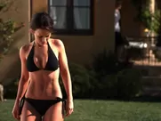 Lacey Chabert sexy – Imaginary Friend (2012)