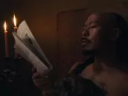 Dianne Doan nude - Warrior s01e02 (2019)