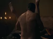 Dianne Doan nude - Warrior s01e02 (2019)