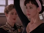 Jennifer Love Hewitt sexy – The Audrey Hepburn Story (2000)