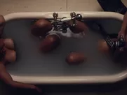 Tiffany Boone, Anika Noni Rose - Little Fires Everywhere s01e06 (2020)