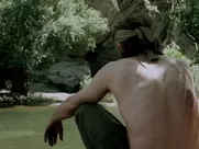 Juliette Lewis nude – Blueberry (2004)