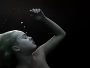 Hannah Glasby Nude - Drown (2016)