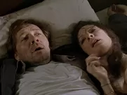 Cate Blanchett sexy – The Shipping News (2001)