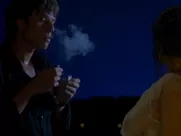 Leila Carli nude – Cheeky (2000)